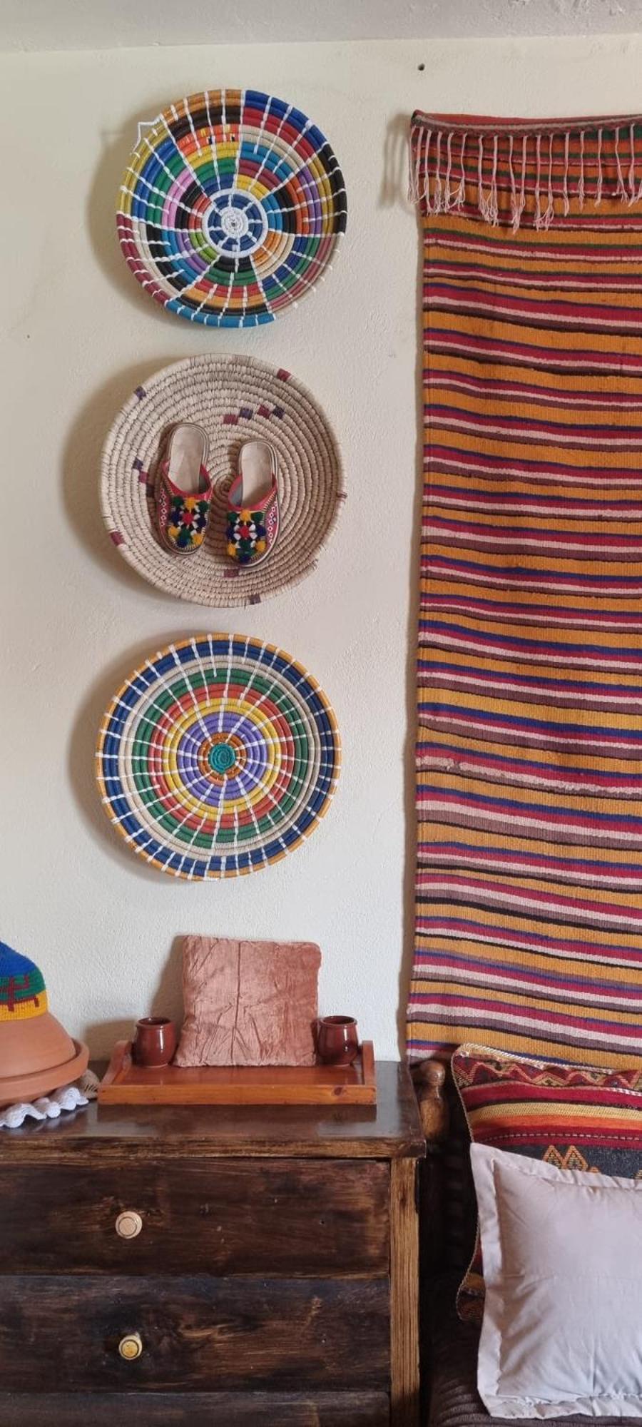 אוארצאצטה Berber Famelly Room מראה חיצוני תמונה