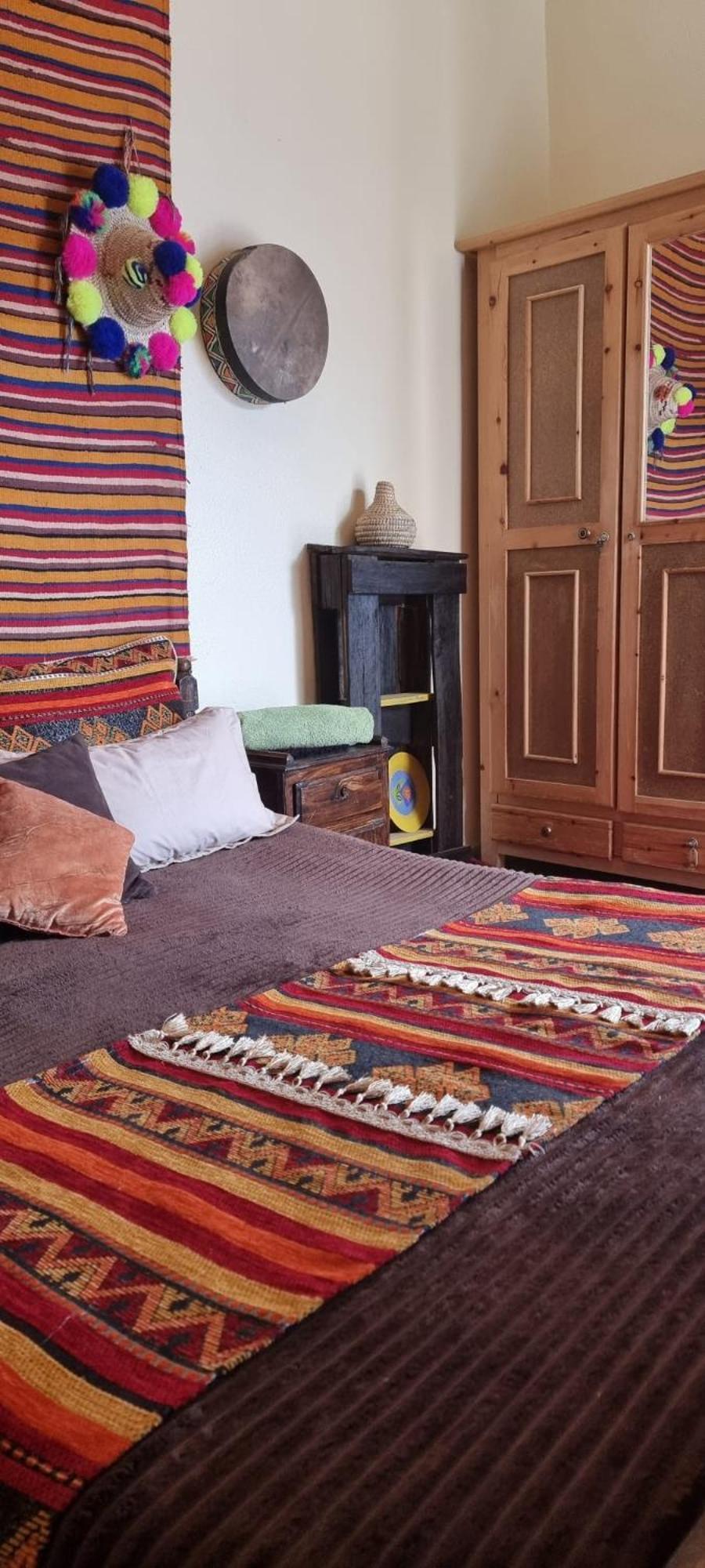 אוארצאצטה Berber Famelly Room מראה חיצוני תמונה