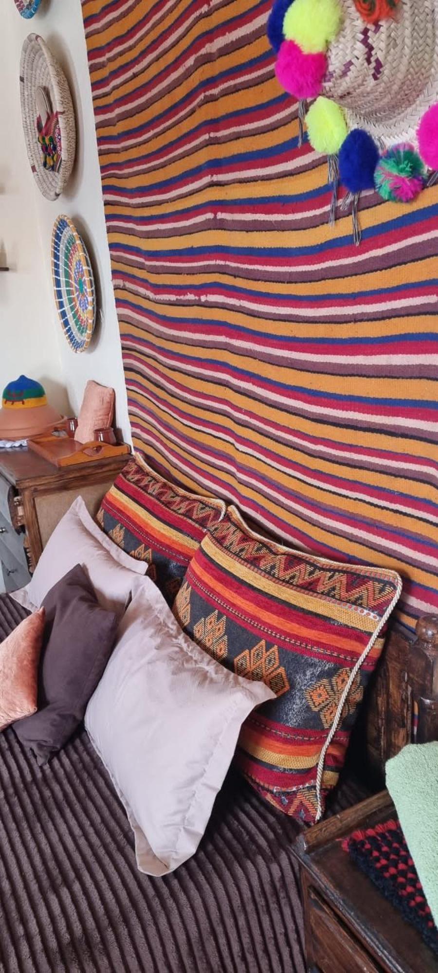 אוארצאצטה Berber Famelly Room מראה חיצוני תמונה