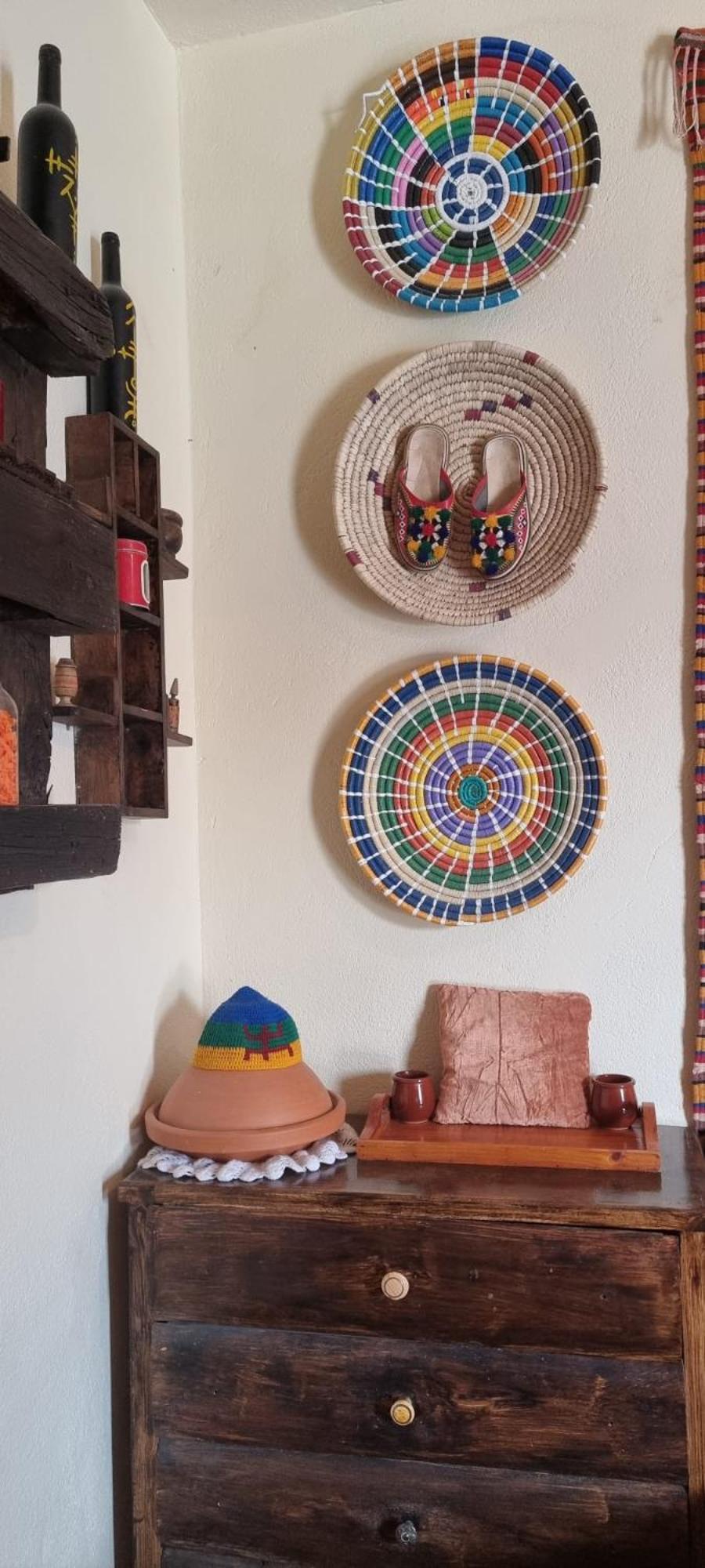 אוארצאצטה Berber Famelly Room מראה חיצוני תמונה