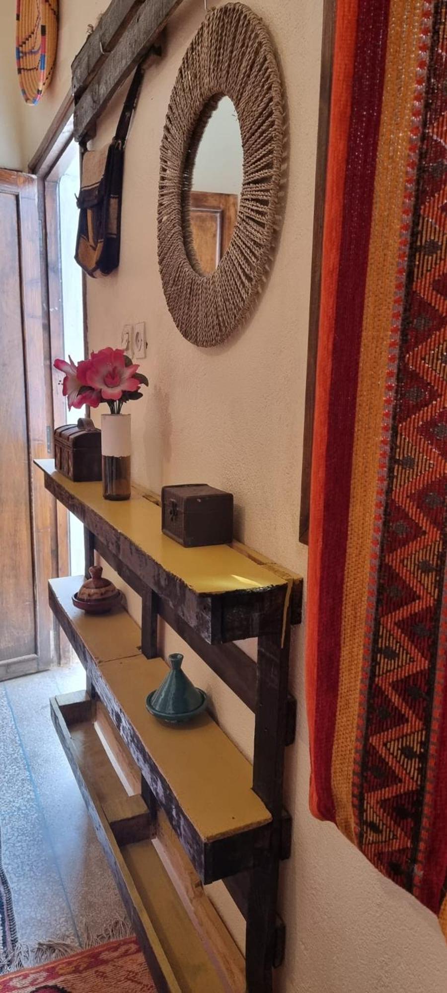 אוארצאצטה Berber Famelly Room מראה חיצוני תמונה